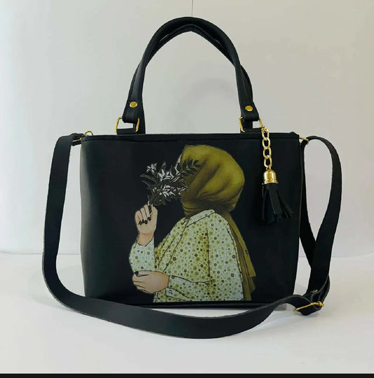 Ladies Premium Hand Purse – Elegant Style.