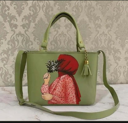 Ladies Premium Hand Purse – Elegant Style.