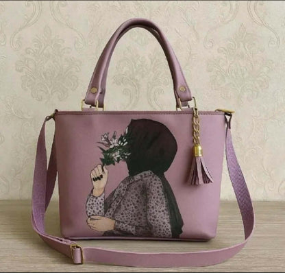 Ladies Premium Hand Purse – Elegant Style.