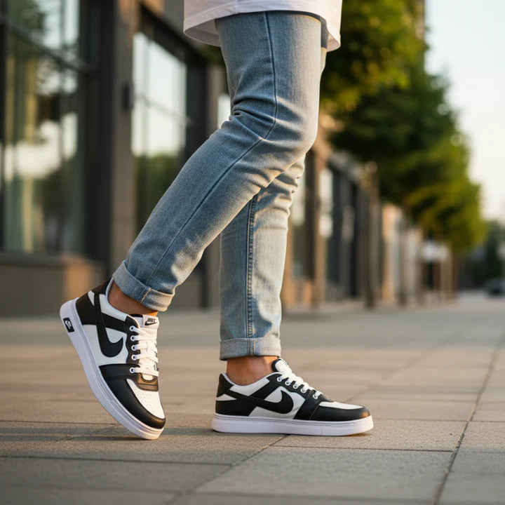 Men’s Premium Casual Sneakers – Best Quality.